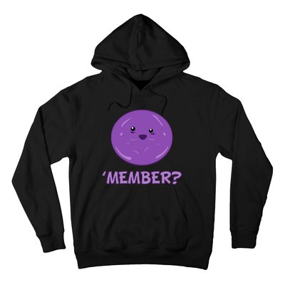 Member Berries 'Member? Funny Berry Meme Hoodie