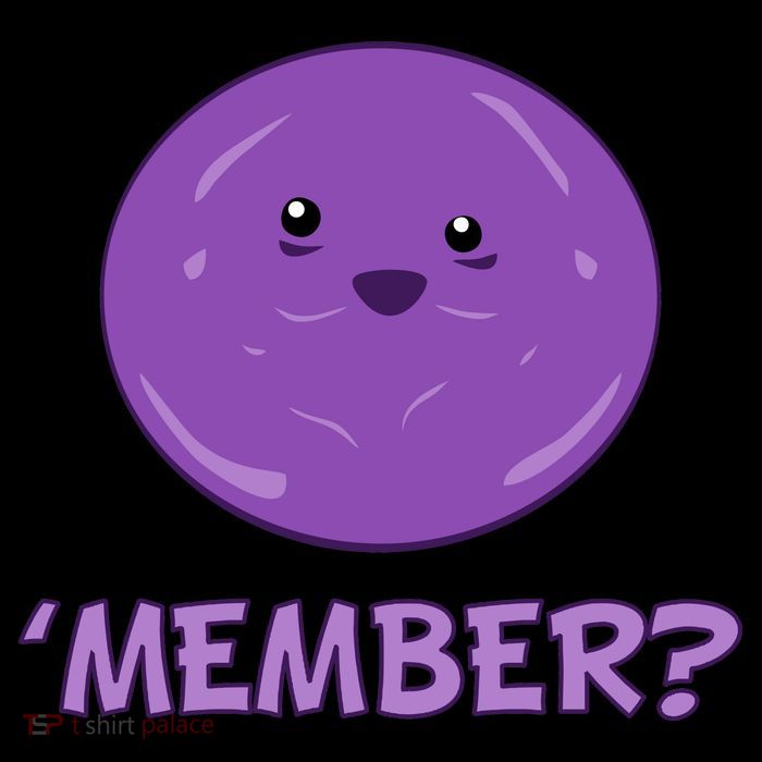 Member Berries 'Member? Funny Berry Meme Sweatshirt