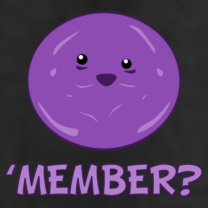 Member Berries 'Member? Funny Berry Meme Adult Drive Performance Visor
