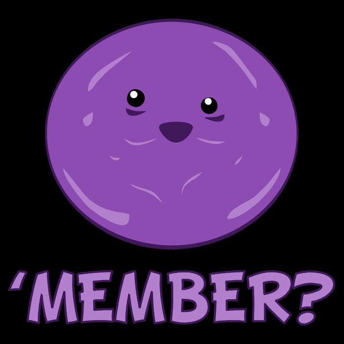 Member Berries 'Member? Funny Berry Meme 16 in Basic Backpack
