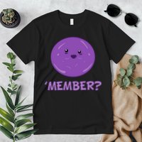 Member Berries 'Member? Funny Berry Meme Premium T-Shirt