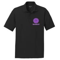 Member Berries 'Member? Funny Berry Meme PosiCharge RacerMesh Polo