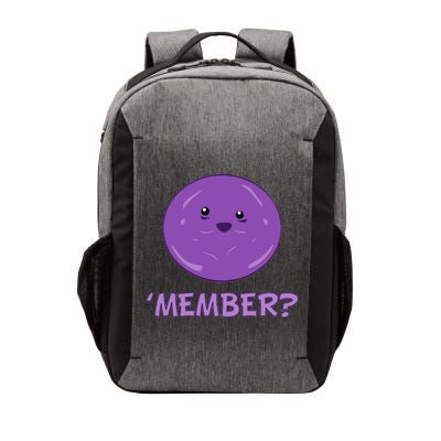 Member Berries 'Member? Funny Berry Meme Vector Backpack