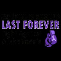 Memories Should Last Forever Fight Against Alzheimer's Mug