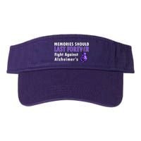 Memories Should Last Forever Fight Against Alzheimer's Visor