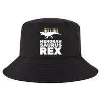 Menorah Saurus Rex Cool Comfort Performance Bucket Hat