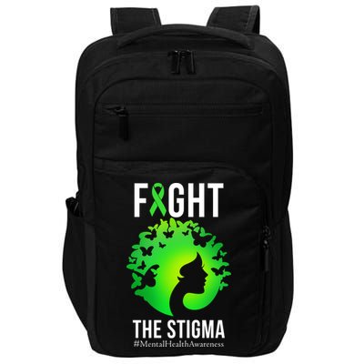Mental Health Fight The Stigma Impact Tech Backpack