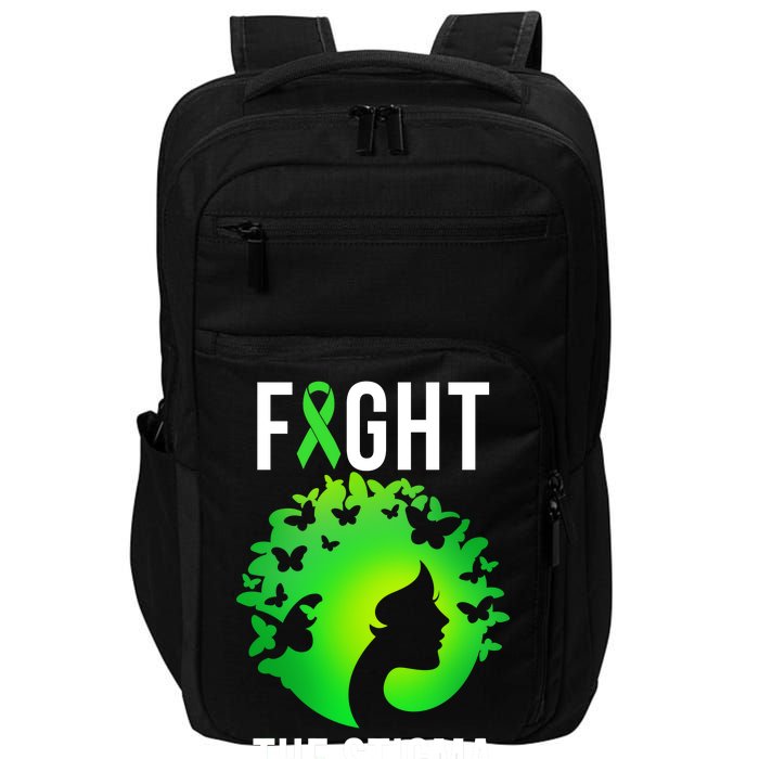 Mental Health Fight The Stigma Impact Tech Backpack