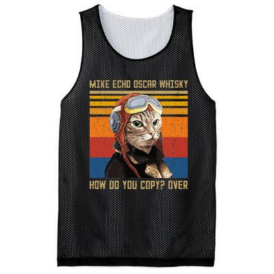 Mike Echo Oscar Whisky How Do You Copy Mesh Reversible Basketball Jersey Tank