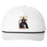 Mastodon – Emperor Of Sand Snapback Five-Panel Rope Hat