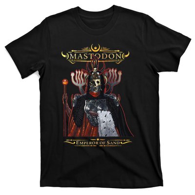 Mastodon – Emperor Of Sand T-Shirt