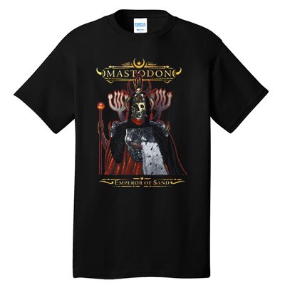 Mastodon – Emperor Of Sand Tall T-Shirt