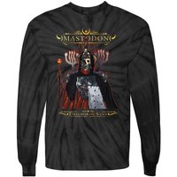 Mastodon – Emperor Of Sand Tie-Dye Long Sleeve Shirt