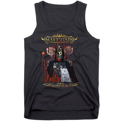 Mastodon – Emperor Of Sand Tank Top