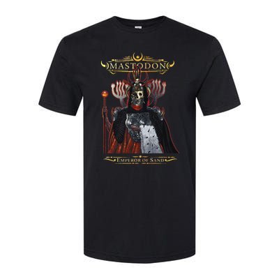 Mastodon – Emperor Of Sand Softstyle® CVC T-Shirt