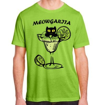 Meowgartia Adult ChromaSoft Performance T-Shirt