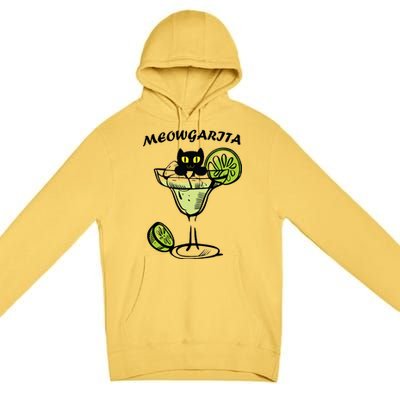 Meowgartia Premium Pullover Hoodie