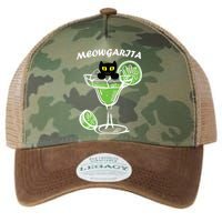 Meowgartia Legacy Tie Dye Trucker Hat
