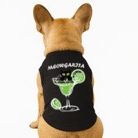 Meowgartia Doggie Tank