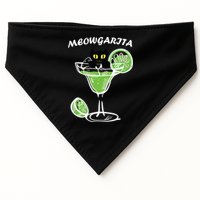 Meowgartia USA-Made Doggie Bandana