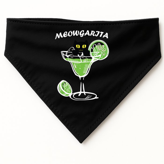 Meowgartia USA-Made Doggie Bandana
