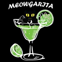 Meowgartia USA-Made Doggie Bandana
