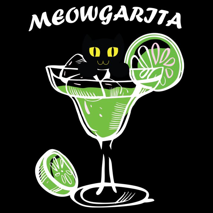 Meowgartia USA-Made Doggie Bandana