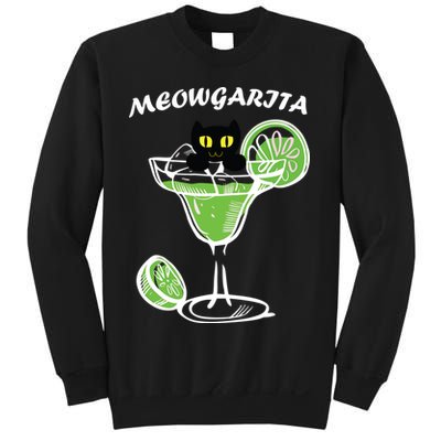 Meowgartia Sweatshirt