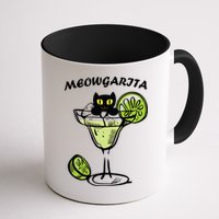 Meowgartia Mug