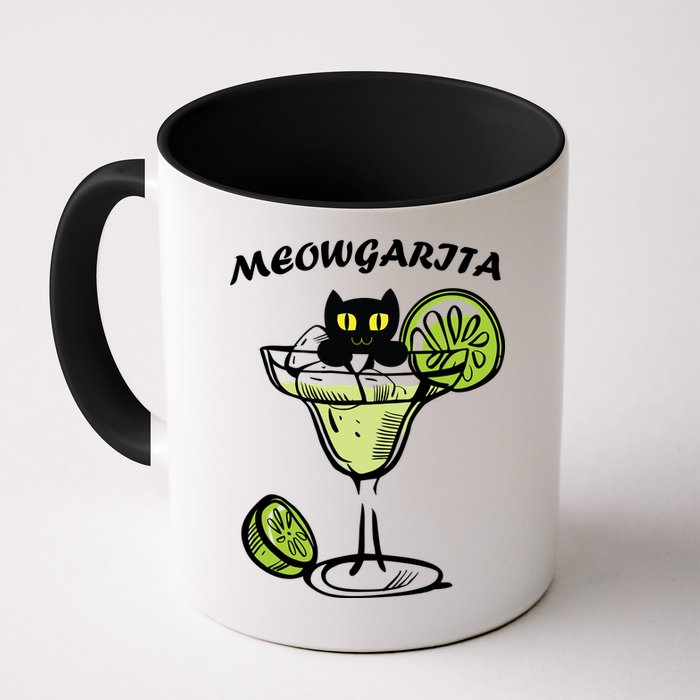 Meowgartia Mug