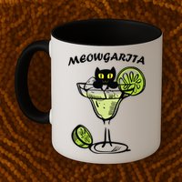Meowgartia Mug