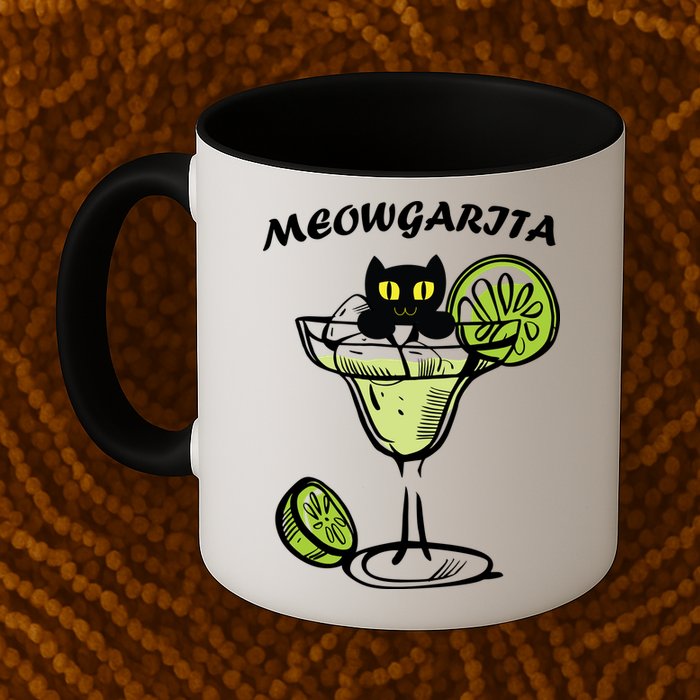 Meowgartia Mug