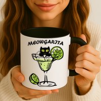 Meowgartia Mug