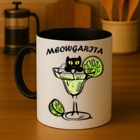 Meowgartia Mug