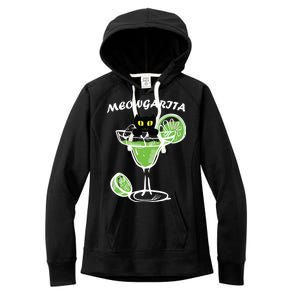 Meowgartia Women's Fleece Hoodie