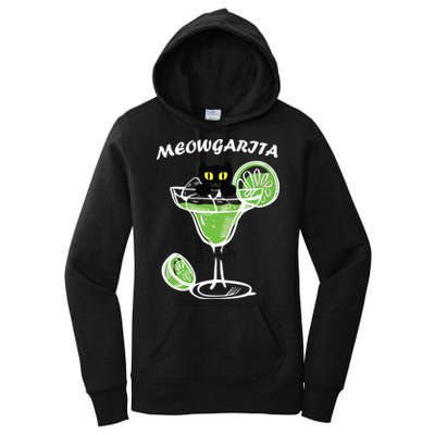 Meowgartia Women's Pullover Hoodie