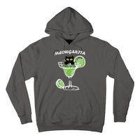 Meowgartia Hoodie