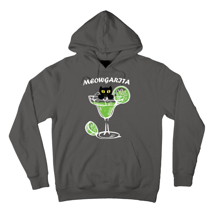 Meowgartia Hoodie