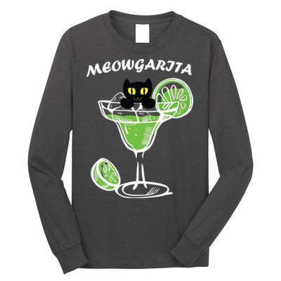 Meowgartia Long Sleeve Shirt