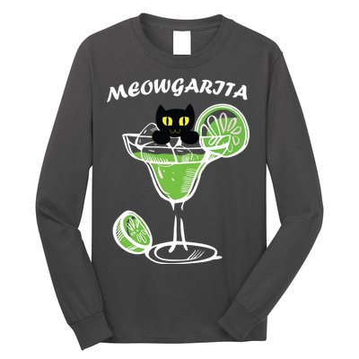 Meowgartia Long Sleeve Shirt