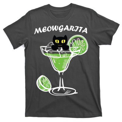 Meowgartia T-Shirt