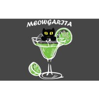 Meowgartia Bumper Sticker