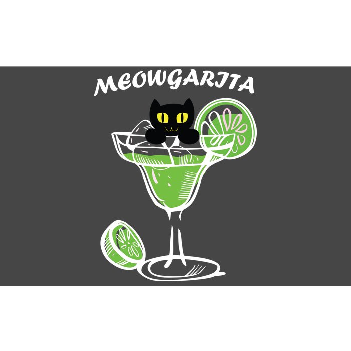 Meowgartia Bumper Sticker