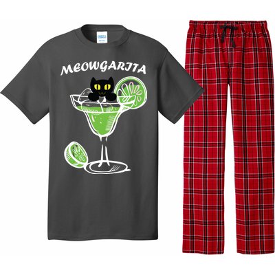 Meowgartia Pajama Set