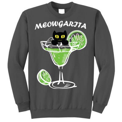 Meowgartia Tall Sweatshirt