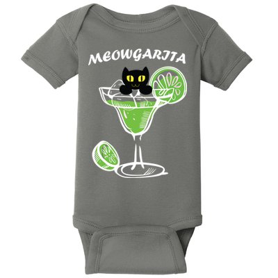 Meowgartia Baby Bodysuit