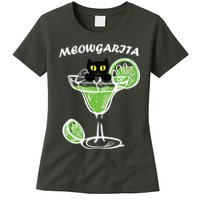 Meowgartia Womens T-Shirt