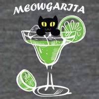 Meowgartia Womens T-Shirt