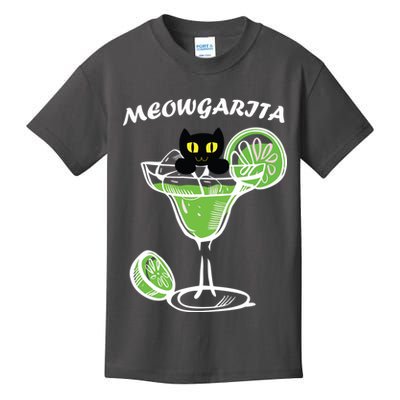 Meowgartia Kids T-Shirt