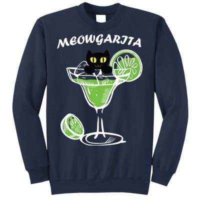 Meowgartia Sweatshirt